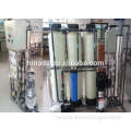 Factory in Guangzhou China top quality ro system water treatment plant process